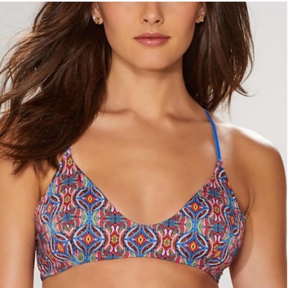 Intimately Free People Bueno Bralette Size XS - Picture 4 of 15